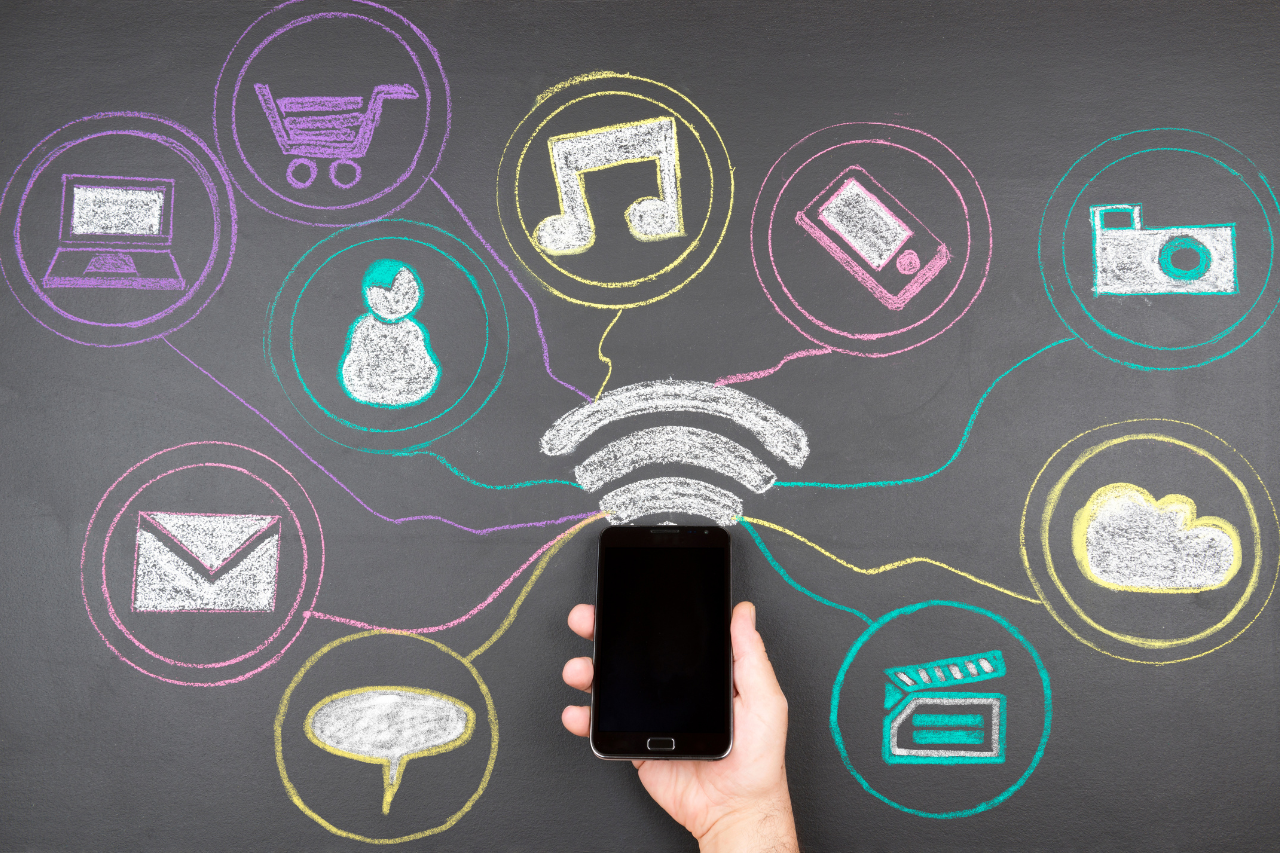 Imagen 1 redes sociales